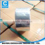 Width of 50cm Aluminum Self Adhesive Bitumen Flashing Tape thumbnail-3