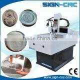 4070 Cnc Stone /marble Carving Machine thumbnail-1