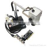 Electronic Microscope thumbnail-1