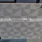 PVC Laminated Gypsum Ceiling Tiles