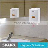Big Capacity 1300ml Hospital Automatic Soap Dispenser, Touchless Soap Dispenser V-430