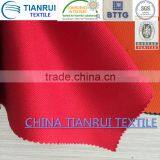 Cotton Fabric for Workwear With FR and Anti-static