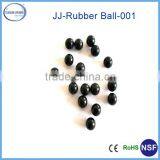 Bouncing Balata Ball/customize Balata Balls/bouncing Nutural Rubber Ball thumbnail-1