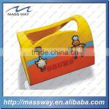 Cartoon Fashion Custom 3D Soft PVC Cell Phone Case