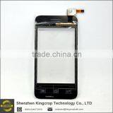 Kingcrop best quality for Huawei Y220 touch panel screen