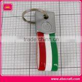 New Design Leather Key Ring thumbnail-5