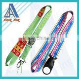 High Quality and Cheap Printed Lanyard With Logo thumbnail-6