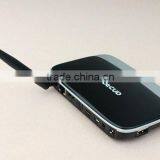 Quad Core Rk3188 XBMC Android 4.4 Wifi Bluetooth CS918 TV BOX Cs918 Quad Core Android 4.4 Smart tv Box thumbnail-3