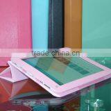 2014hot Sale Universal Folding Folio Original 9.7 Inch Tablet pc Flip Leather Cover for Cube U9GT5 / PIPO ETC