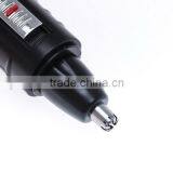 2 in 1 Cheap NIKAI Manual Mini Nose and Ear Hair Trimmer thumbnail-5