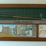 OSP02 Original St Andrews Antique Handmade Golf Clubs thumbnail-1