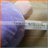 M3 Plush Car Seat Belt Animal Pets Toy for Kids thumbnail-6