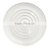 Public Address System 6.5 Inch Bass Round Fabric Ceiling Speaker thumbnail-2