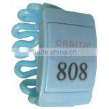 Orbita Hot Sale Smart ID Key Card for Cabinet Lock,ibutton Key thumbnail-5