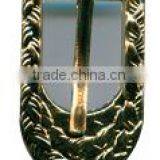 Old Fashion Three-piece Buckle for Belt thumbnail-1