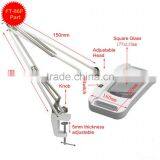 FT-86F Standing Magnifying Lamp/Magnifying Glass