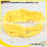 Cross Korean Baby Knit Headbands,knit Wide Headband thumbnail-2