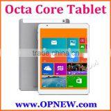 9.7 Inc A83T Tablet High Resolution 2048*1536 IPS Tablet pc Allwiiner A83T Tablet CPU 2.0Mhz Fast Speed Tablets thumbnail-1