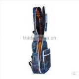 Free Shipping 2016 New Fashion Portable Backpack High Quality Guitar Case thumbnail-2