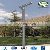 2015 Energy Saving Lamp Led Post Garden Light With High Quality thumbnail-5
