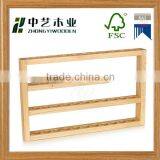 Customized Order Wooden Essential Oil Shelf/rack thumbnail-5