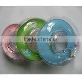 Multi-color Semitransparent Babies Swimming Neck Ring,high Quality Blue Baby Neck Float thumbnail-4