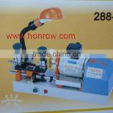 High Quality Model 288-F WenXing Key Cutting Machine With External Cutter,key Cutter,locksmith Tools