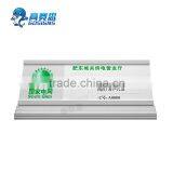 Practical Counter Restaurant Metal Table Sign Holder thumbnail-3