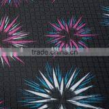 Printed Plaid Polyester Taffeta Umbrella and Raincoat Fabric thumbnail-1