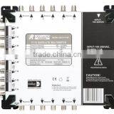 17 in 12 Satellite Mulitiswitch (MS-K1712P)