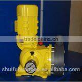 Chemical Dosing Pumps Used in Water Treatment thumbnail-1