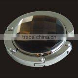 Factory Crystal Bulk Custom Hang Purse Table Hook in China Stock thumbnail-1