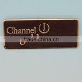 Custom Engraving Machines for Nameplate