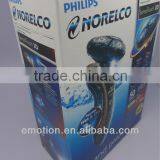 Razor for Philips RQ 1160X /40 SENSOTOUCH 2D ELECTRIC RAZOR RQ1160X thumbnail-5