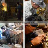 Dynamic and Traditional Vase Flower Made by Japanese Craftsmen thumbnail-5