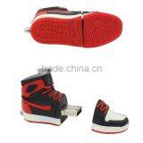 New Products 2016 Basketball Jordan/Nike Shoes 1gb Usb Flash Drives Cheap Usb Disk Wholesale thumbnail-4