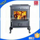 Nice and High Efficiency Wood Burning Stove China Henan Suppliers thumbnail-1