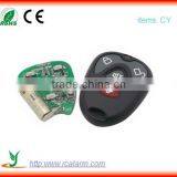 Wireless Universal Car Audio Universal Remote CY023 thumbnail-1