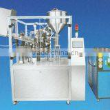 2014 Newest Automatic Plastic Ultrasonic Tube Sealing Machine thumbnail-1
