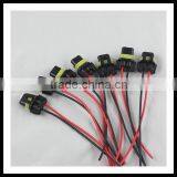 9005/HB3 Female Adapters 9005 Hid Harness for Auto Parts Made in China