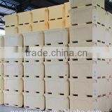 Ningbo 1500L Plastic Frozen Seafood Boxes