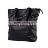 Popular European Branded Shopping Bag Long Style Tote Bags Big Casual Ladies Handbag thumbnail-2