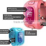 Top Selling Smart Watch Y3 Kids GPS Watch for SOS Emergency Call thumbnail-6