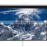 Manual Projector Screen Pull Down Projector Screen Projection Screens Manufacturer Factory
