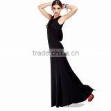 The European Fashion Prom Dress With Cultivate One's Morality thumbnail-1