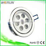 2014 The Newest Led Downlight Adjustable thumbnail-1