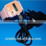 High Quality Kids Watch Gps Tracker Gps Watch Tracker for Senior Citizen thumbnail-6