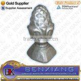 New Designs Fence and Rail Finial Post Cap for 2" Post thumbnail-1