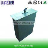 19" LCD Monitor Lift / Computer Lift