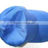 cotton promotional cap